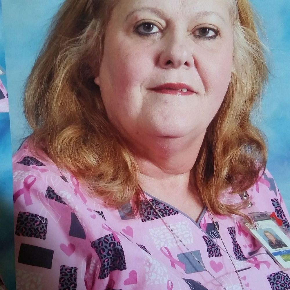 Meet your Posher, Debra
